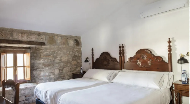 TUGASA Hotel La Posada