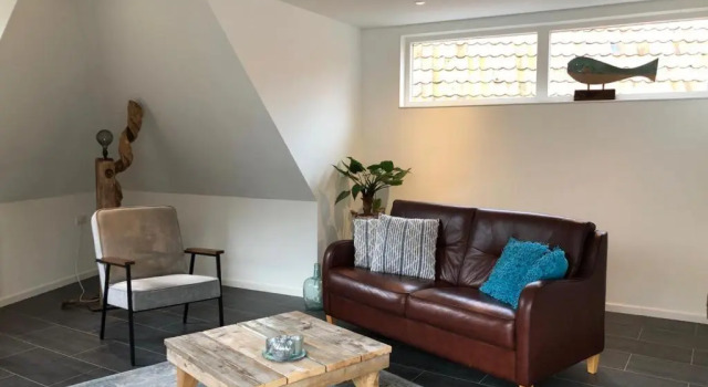 Cosy Harlingen I, Prenota Hotel Hotel a Frisia con parcheggio, Parcheggio