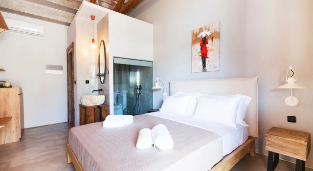 Номер Standard Casa Afytos - Adults Only