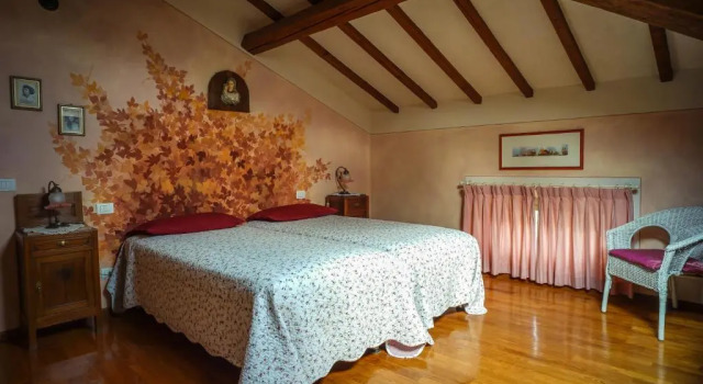 Номер Standard Marta Guest House