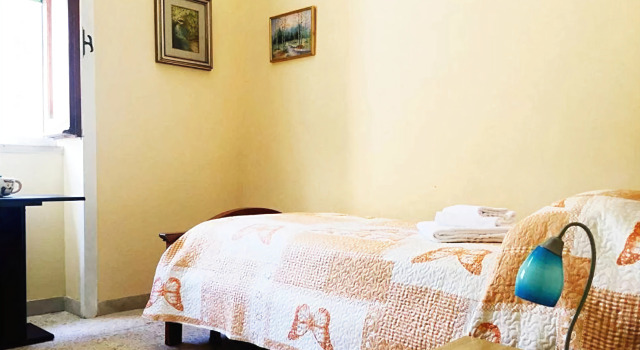 La Casa nella Pineta, Prenota Hotel Castel Volturno Campania