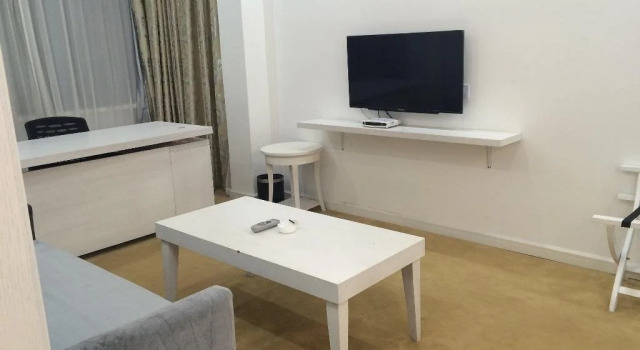 I Time Hotel, Varaa Hotelli Jiading Shanghai