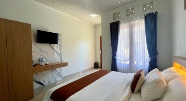 J&J Guesthouse Bedugul, Varaa Hotelli Hotellit Bedugul aamiaisella, Aamiainen