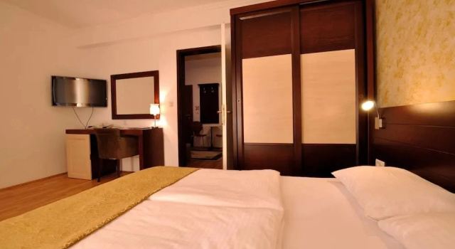 Номер Comfort Vila Đurić - Ex Hotel Đurić