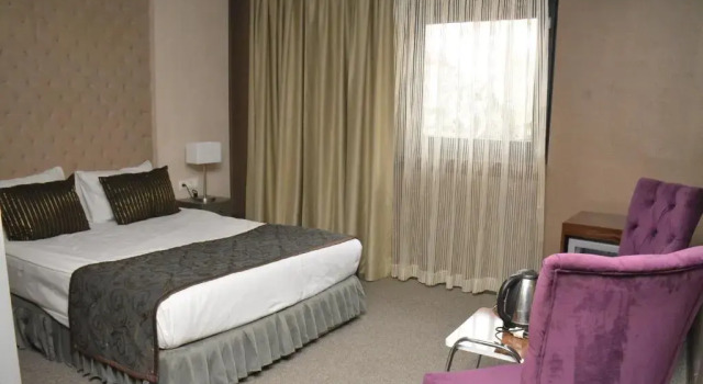Трёхместный номер Standard koza millenyum hotel&spa