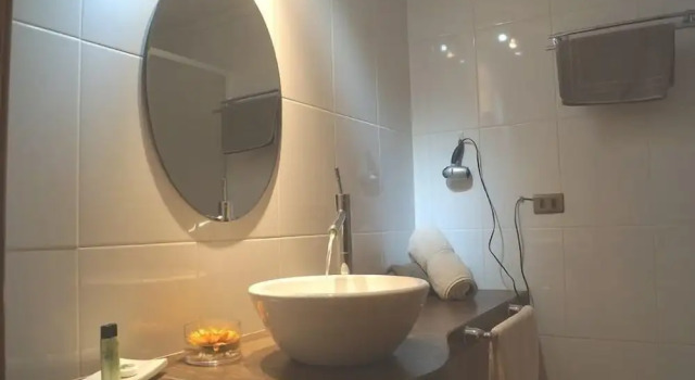 Номер Standard Hotel Qamaqi