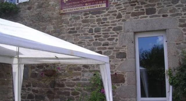 Dinan Priory View Chambres dHtes, Rezerwuj Hotel Dinan 