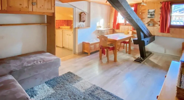 Studio Comfortable Bright Centre Of La Clusaz, Забронировать Апартаменты/квартира Ла-Клюза Лыжный курорт на озере Анси, рядом с Плавательный бассейн Aravis