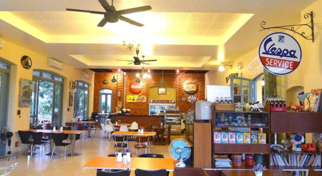 Sawan Sumran, Rezervovat Hotel Mukdahan 