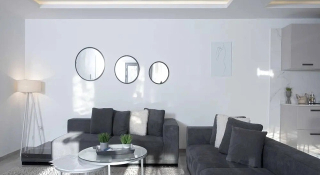 Luxurious 5-bedroom Apartment in La Marsa, Tunisia, Rezerwuj Apartament Sidi Daoud Tunis