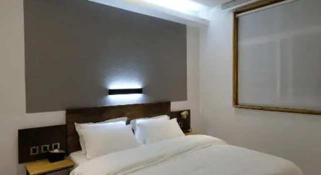 Номер Deluxe The xiao mao inn of  Dali