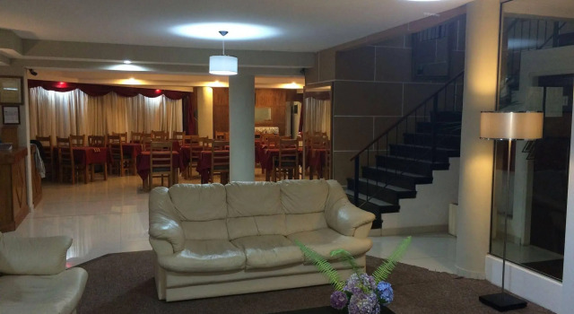 San Remo Punta Hotel, Prenota Hotel Hotel a Maldonado con piscina, Piscina