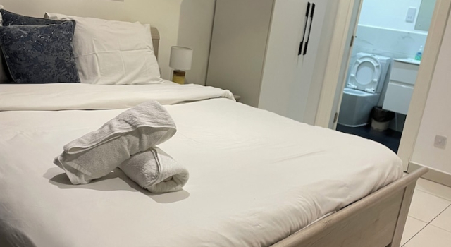 danny's lux home, Reserva ahora Apartamento Hoteles en Gran Acra con aparcamiento, Aparcamiento