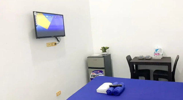 Номер Standard Chalaroste Place by SMS Hospitality