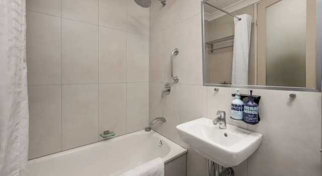 Студия City Limits Hotel Apartments
