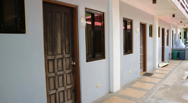 Kahea's Lodge