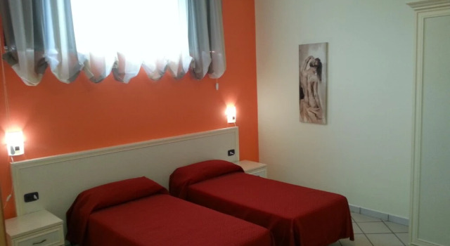Hotel Cilento, Reserva ahora Hotel Éboli Campania