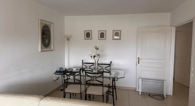 2bed Apt With Pool Near La Croisette Beach-2191, Забронировать Апартаменты/квартира Канны Приморские Альпы, рядом с Продуктовый рынок Forville Provencal
