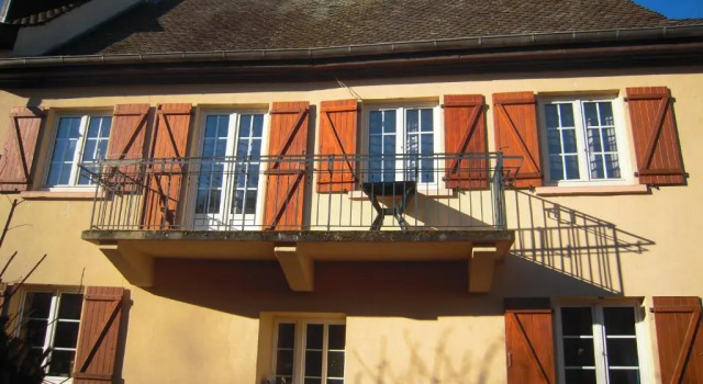 Gîte du Moulin