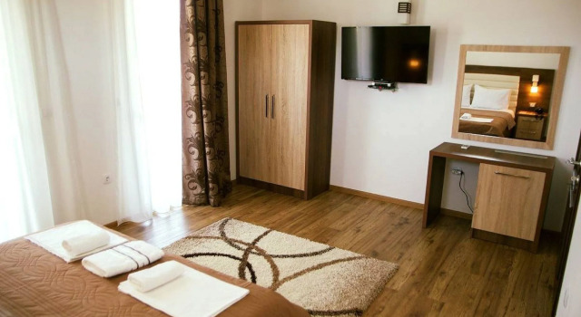 B&B Lovac Azurina