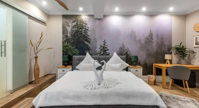 Люкс Deluxe Cityhotel Bernburg