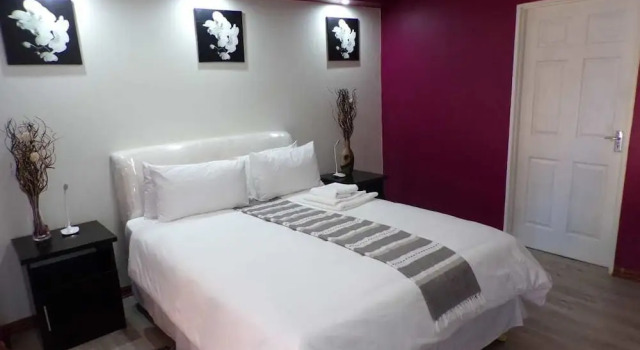 Joy Guesthouse Mabote