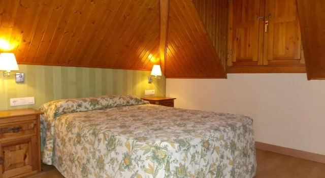 Apartamentos Fidalgo, Book Apartment Sallent de Gállego Formigal