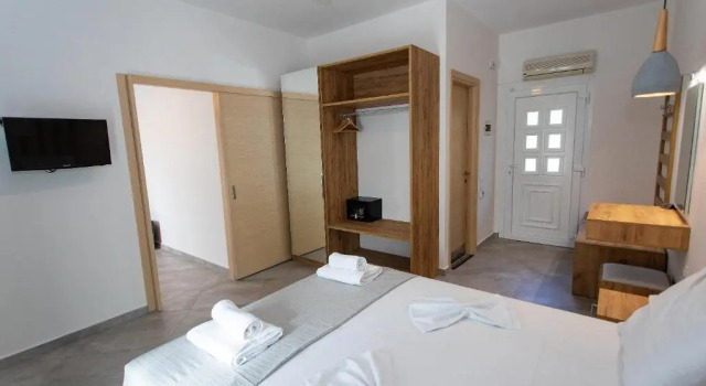 Номер Standard Vassilis Studios
