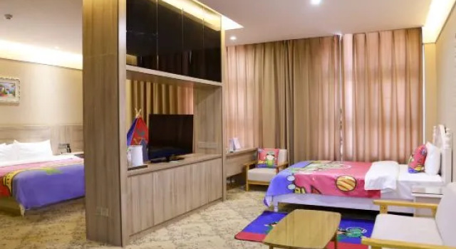 Люкс Guest House