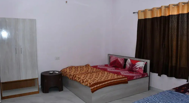 Номер Deluxe Hotel Khatushyamji