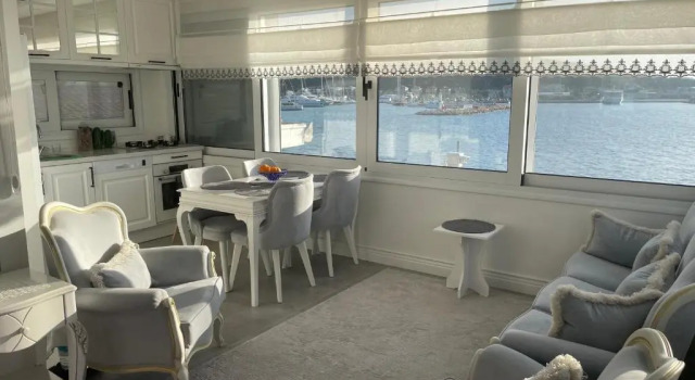 Номер Deluxe Dantela Butik Hotel