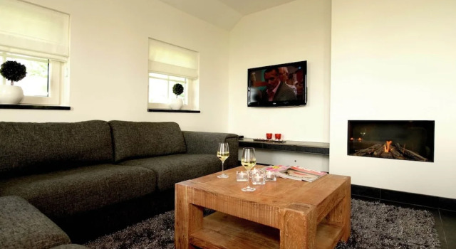 Stylish Retreat in Hellendoorn, Rezerwuj Willa Hellendoorn Twente