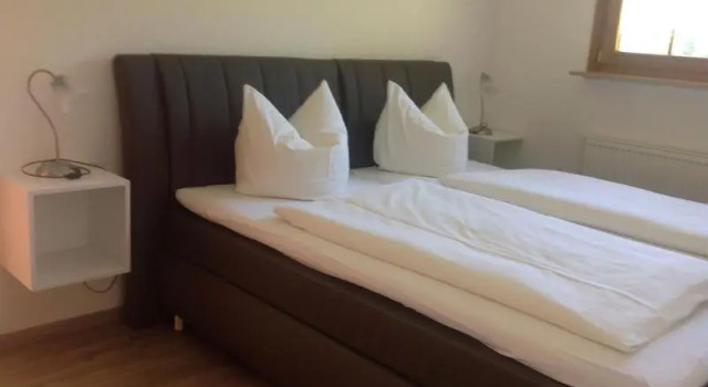 Haus Sum, Reserva ahora Hotel Hoteles en Baden-Wurtemberg con aparcamiento, Aparcamiento