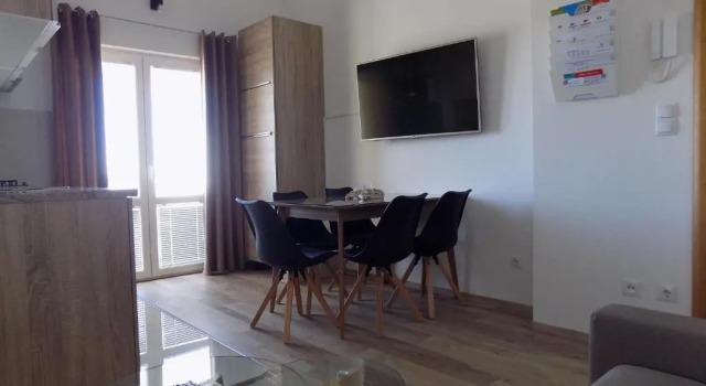 Апартаменты с видом на море Villa Jukic