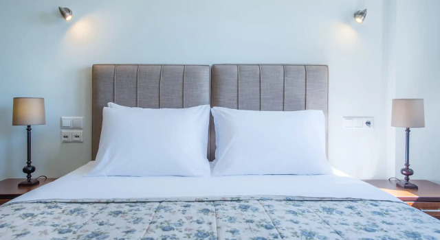 Suite Orizontas Residences