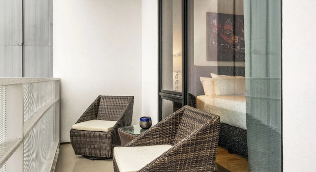Illume All-new Community Balcony & Bonus Room 2 Bedroom Condo, Забронировать Апартаменты/квартира Апартаменты Нэшвилл, рядом с Пивоваренная компания Yazoo, Апартаменты/квартира
