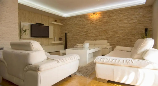 Апартаменты Luxury SkopjeLUX Apartments