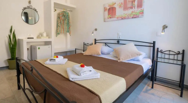Двухместный номер Standard Join Us Low Cost Rooms