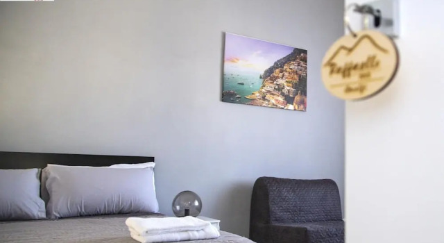B & B Raffaello