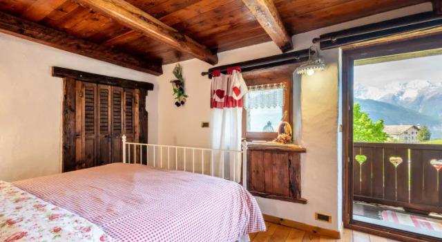 Locazione turistica Maison Meynet