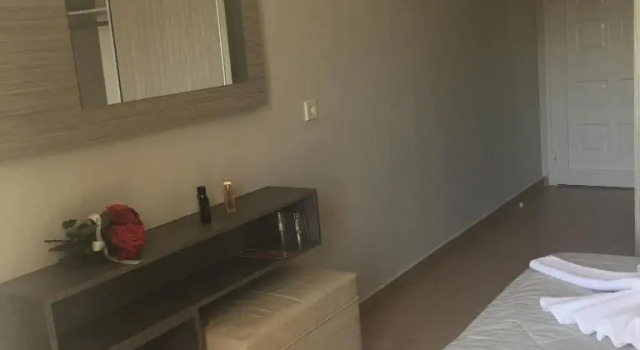 Номер Standard Siviris Golden Beach