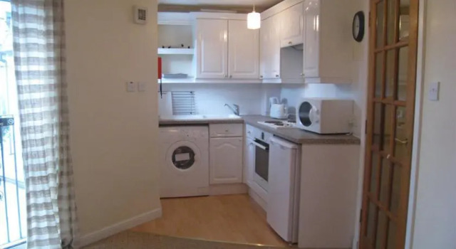 Edinburgh Featherhall Garden Court Apartments, Prenota Appartamento Corstorphine Edimburgo