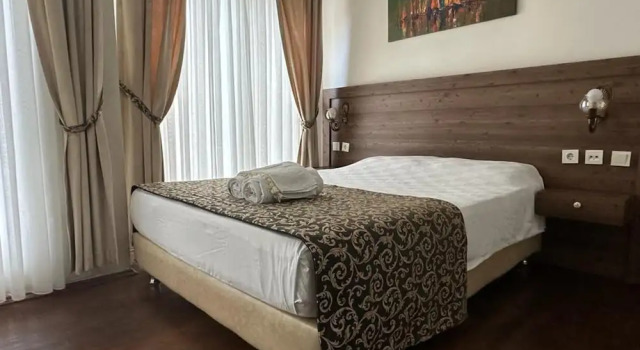 Номер Standard Paperon Butik Otel