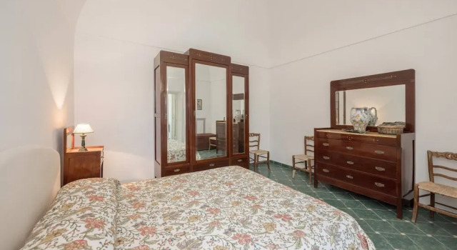 Casa Ventrosa, Anacapri