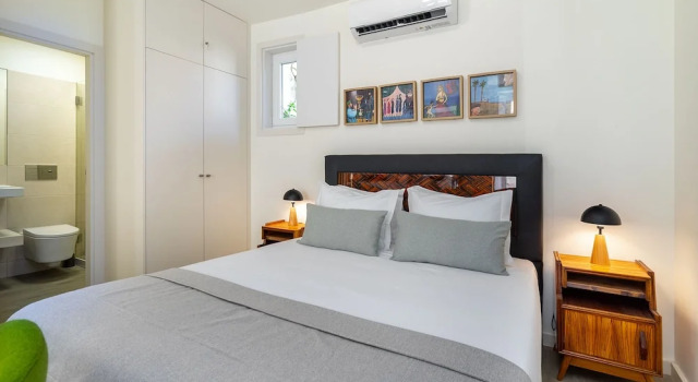 Intendente Modern Stays, Забронировать Отель Отели Лиссабона 3 звезды, рядом с Рештаурадориш, 3*