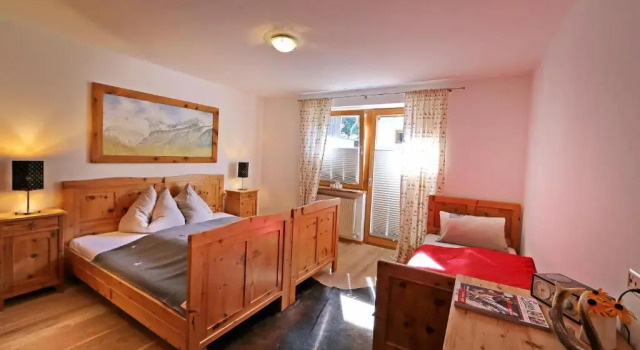 Alpen Appartements Hochmuth, Забронировать Апартаменты/квартира Апартаменты Майрхофен, рядом с Конгресс-центр Europahaus, Апартаменты/квартира