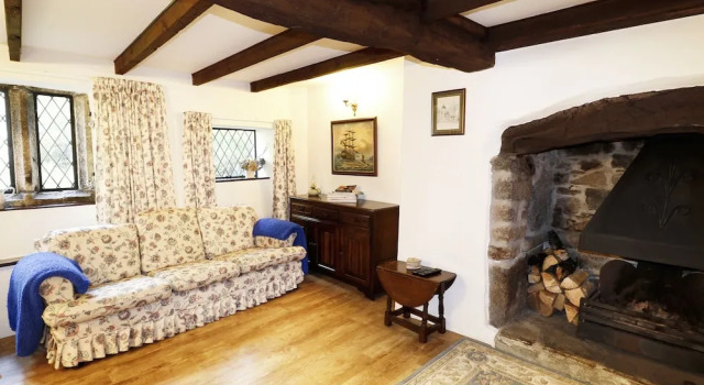 Laburnham Cottage