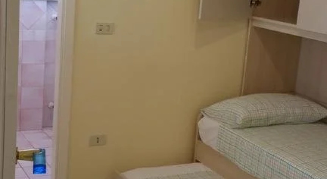 La Casa del Paguro 1, Prenota Hotel Pescara 