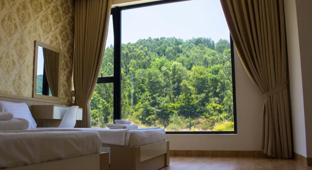 Pho Nui Hotel, Prenota Hotel Hotel a Da Nang con parcheggio, Parcheggio