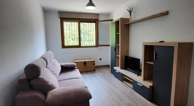 Апартаменты Цокольный этаж El Tranco Apartamentos